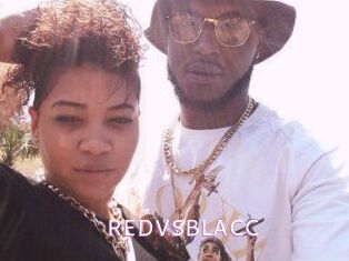 REDVSBLACC