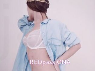 REDpassiONA