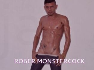 ROBER_MONSTERCOCK