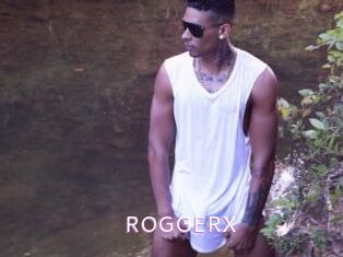 ROGGERX