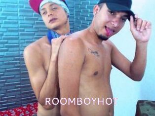 ROOMBOYHOT