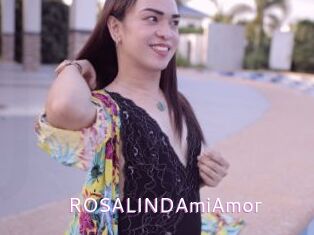 ROSALINDAmiAmor