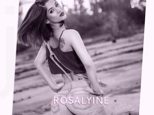 ROSALYINE