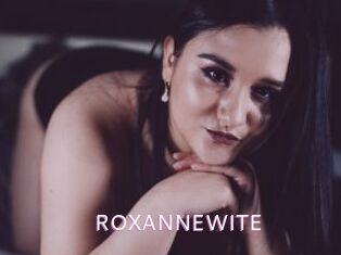 ROXANNEWITE