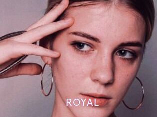 ROYAL