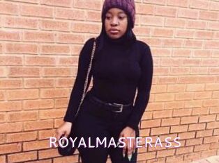 ROYALMASTERASS