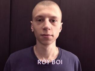 ROY_BOI
