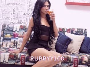 RUBBYY100