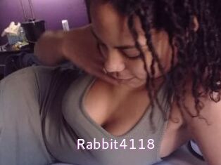 Rabbit4118