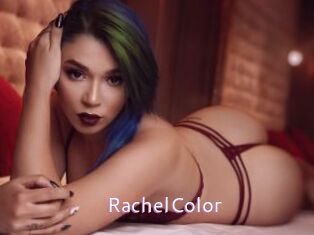 RachelColor