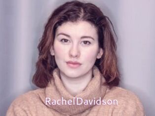 RachelDavidson