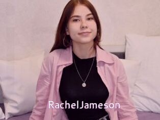 RachelJameson
