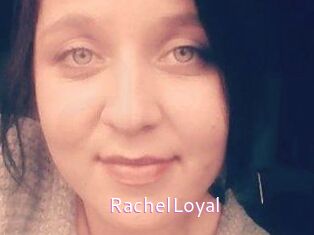 RachelLoyal