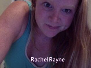 RachelRayne