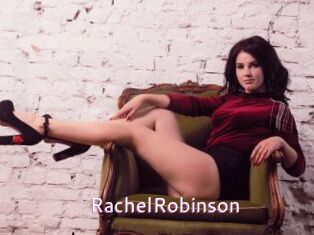 RachelRobinson