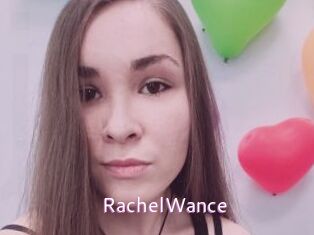 RachelWance