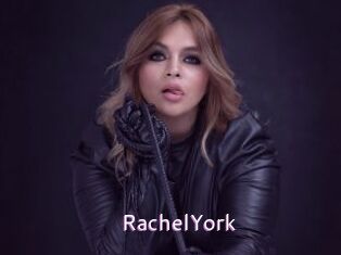 RachelYork