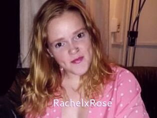 RachelxRose