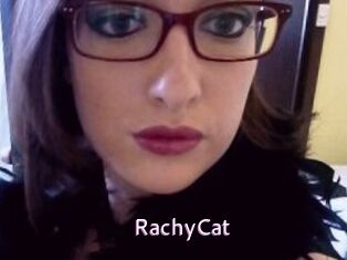 RachyCat