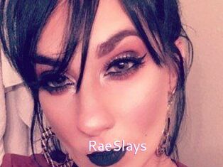 RaeSlays