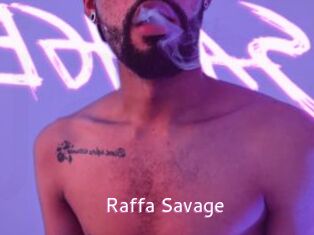 Raffa_Savage