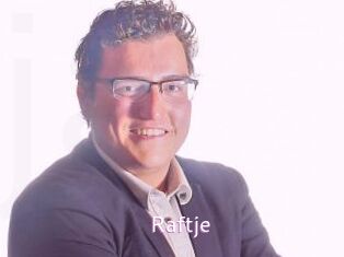 Raftje