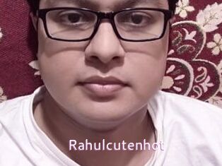 Rahulcutenhot