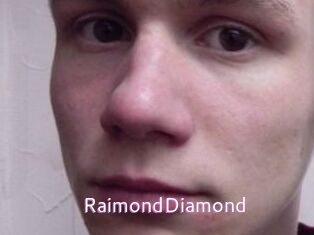 RaimondDiamond