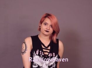 RainbowRaven