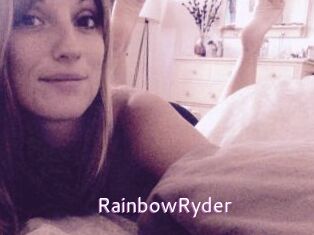 RainbowRyder