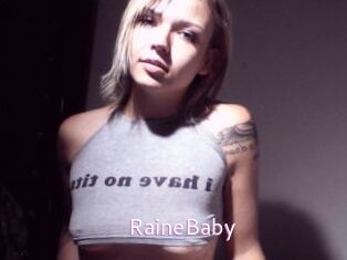RaineBaby