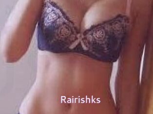 Rairishks