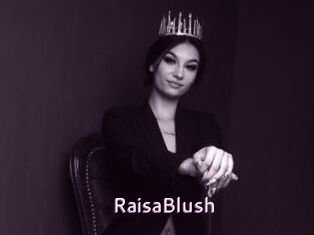 RaisaBlush