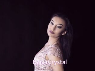RaisaCrystal