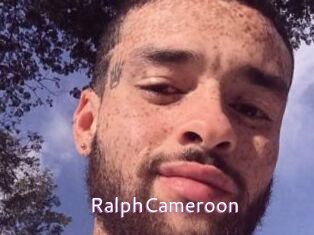 RalphCameroon