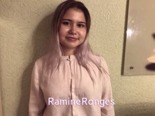 RamineRonges