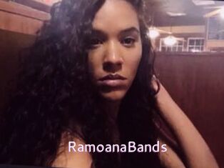 RamoanaBands