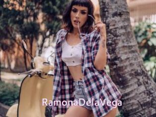RamonaDelaVega