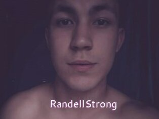 RandellStrong