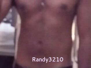 Randy3210