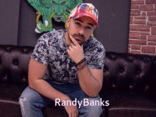 RandyBanks