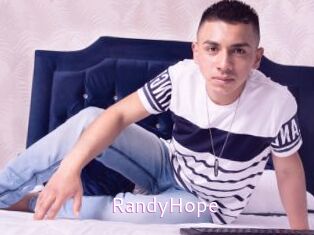 RandyHope