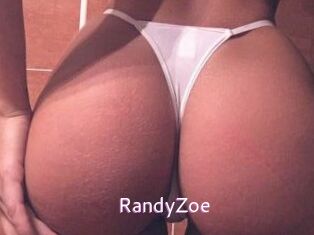 RandyZoe