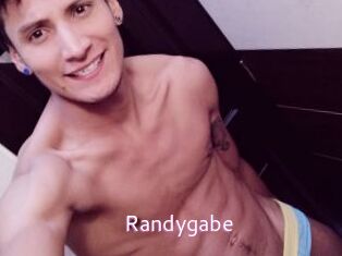 Randygabe