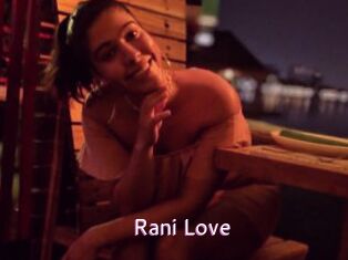 Rani_Love