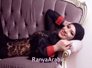 RanyaArabic