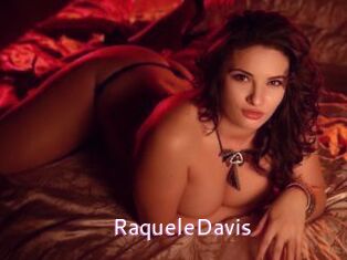 RaqueleDavis