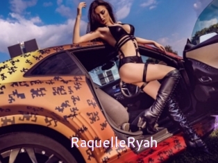 RaquelleRyah