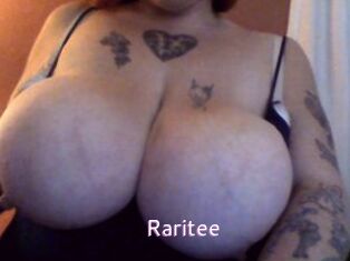 Raritee