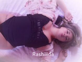 Rashiiida